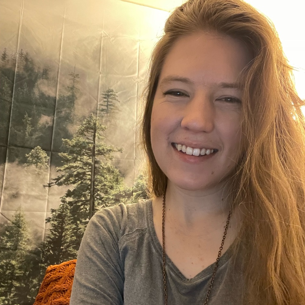 Meet your Posher, Christina
